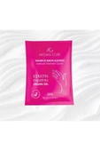 ARGAN CURE Manikür bakım eldiveni 2 adet thumbnail 2
