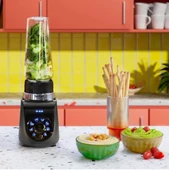 Tefal Blend Up 1000W Güçlü Mini Blender thumbnail 7