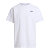The North Face M EVOLUTION SIMPLE DOME REGULAR  Erkek Tişört NF0A8CZ2FN41 thumbnail 1