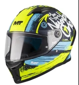 KASK MT STINGER ROCKET C3 MAT thumbnail 1