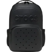 Crocs BACKPACK Çanta CRCZFB0003 CRC.BLACK thumbnail 1