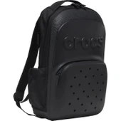 Crocs BACKPACK Çanta CRCZFB0003 CRC.BLACK thumbnail 2