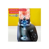 Tefal Blend Up 1000W Güçlü Mini Blender thumbnail 3