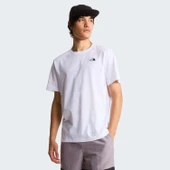 The North Face M EVOLUTION SIMPLE DOME REGULAR  Erkek Tişört NF0A8CZ2FN41 thumbnail 3