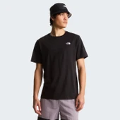 The North Face M EVOLUTION SIMPLE DOME REGULAR Erkek Tişört NF0A8CZ2JK31 thumbnail 4