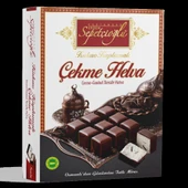 Kakao Kaplamalı Çekme Helva 80G thumbnail 1