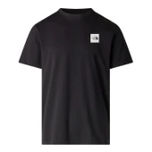The North Face M EVOLUTION BOX HALF DOME REGULAR Erkek Tişört NF0A8G9CJK31 thumbnail 1