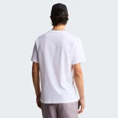 The North Face M EVOLUTION SIMPLE DOME REGULAR  Erkek Tişört NF0A8CZ2FN41 thumbnail 2