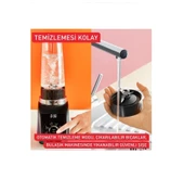 Tefal Blend Up 1000W Güçlü Mini Blender thumbnail 6