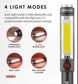 NEBO LED El Feneri Big Larry 2 thumbnail 2