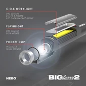 NEBO LED El Feneri Big Larry 2 thumbnail 6