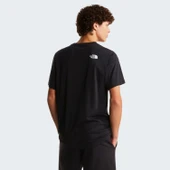 The North Face M EVOLUTION BOX HALF DOME REGULAR Erkek Tişört NF0A8G9CJK31 thumbnail 3