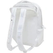 Crocs BACKPACK Çanta CRCZFB0003 CRC.WHITE thumbnail 4