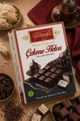 Kakao Kaplamalı Çekme Helva 80G thumbnail 2