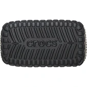 Crocs MEDIUM EVA TOTE Çanta CRCZFB0002 CRC.BLACK thumbnail 5