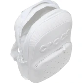 Crocs BACKPACK Çanta CRCZFB0003 CRC.WHITE thumbnail 3