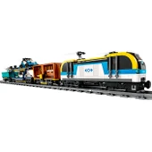 LEGO City Freight Train Set 60336 thumbnail 4