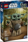 LEGO Star Wars 75446 Grogu (Mandalorian Apprentice) thumbnail 1