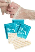 ARGAN CURE Pedikür Kremli Bakım Çorabı 2 Çift thumbnail 3