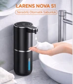 Nova S1 Akıllı Sensörlü Sabunluk thumbnail 2