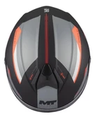 KASK MT GENESİS SV RACCOON B5 MAT thumbnail 5