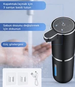 Nova S1 Akıllı Sensörlü Sabunluk thumbnail 3