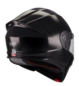 KASK MT GENESİS SV PURE A1 PARLAK SİYAH thumbnail 7
