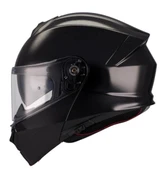 KASK MT GENESİS SV PURE A1 PARLAK SİYAH thumbnail 6