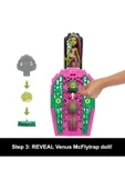 Gizemli Arkadaşlar Gizemli Bahçe Serisi Venus Mcflytrap HYT75 thumbnail 3