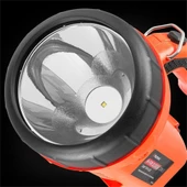 MACTRONIC M FIRE SL112 Fener 222 Lümen thumbnail 9