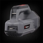 MACTRONIC FLAGGER MAX Fener 1800 Lümen thumbnail 6