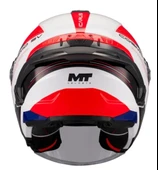 KASK MT COSMO SV İCARUS A5 PARLAK thumbnail 5