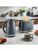 Morphy Richards Hive 1,5 Lt. Gri Kettle thumbnail 7