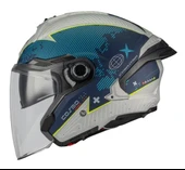 KASK MT COSMO SV LAYOUT C7 MAT thumbnail 1