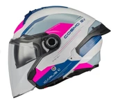KASK MT COSMO SV İCARUS A8 PARLAK thumbnail 1