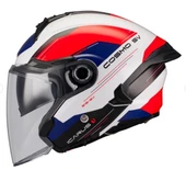 KASK MT COSMO SV İCARUS A5 PARLAK thumbnail 2