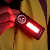 MACTRONIC FLAGGER El Feneri 500 Lümen thumbnail 6