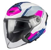 KASK MT COSMO SV İCARUS A8 PARLAK thumbnail 2