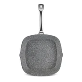 Karaca Biogranit Shen Grill Tava 28 Cm thumbnail 2