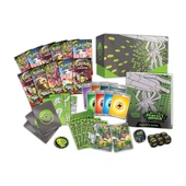 Pokémon Perfect Order Elite Trainer Box thumbnail 2