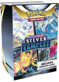 Pokémon Silver Tempest Booster Bundle thumbnail 1