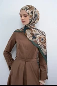 ARMİNE PURE ŞAL 3217-50 thumbnail 1