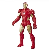 Marvel Iron-Man 24 cm Figür E5556-E5582 thumbnail 2