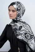 ARMİNE PURE ŞAL 3217-48 thumbnail 2
