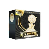 Pokémon Mega Evolution Elite Trainer Box - Mega Gardevior thumbnail 1