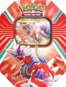 Pokémon Paldea Legends Tin - Koraidon thumbnail 1