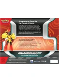 Pokémon Armarouge ex Premium Collection Box thumbnail 2