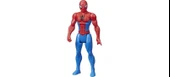 Marvel Aksiyon Figürle 9,5cSpider-Man E7837-E7854 thumbnail 4