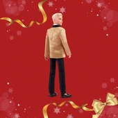 Ken 2025 Mutlu Yıllar Bebeği JGK55 thumbnail 2
