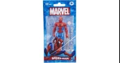 Marvel Aksiyon Figürle 9,5cSpider-Man E7837-E7854 thumbnail 5